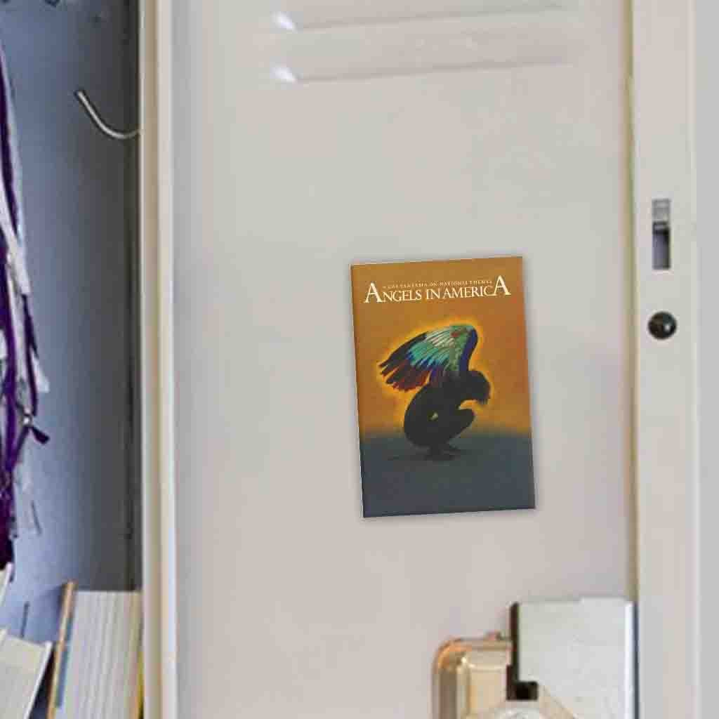 Angels in America - Tony Kushner Playl Magnet