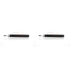 2x GH Stoßdämpfer vorne links passend für Opel Kadett E CC 33_ 1.6i Cat