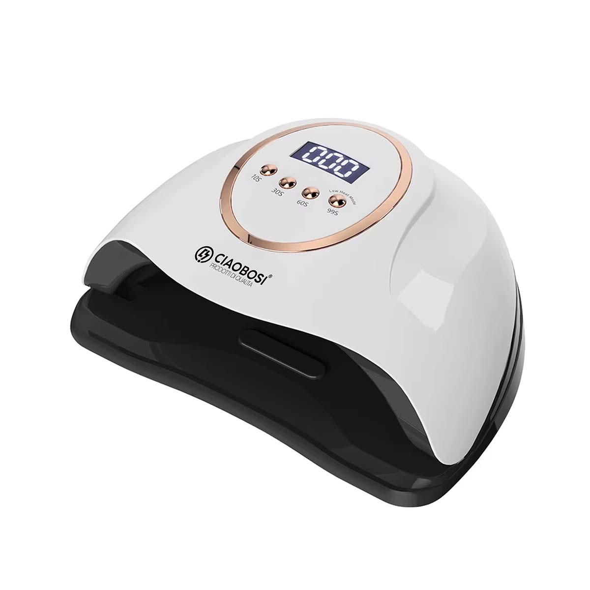 Machine UV LED manucure 20W Avizar avec écran de contrôle et minuterie