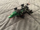 LEGO Space: Rebel Hunter (6897) - COMPLETE