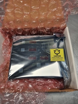 Millipore Proflux M12 Controller