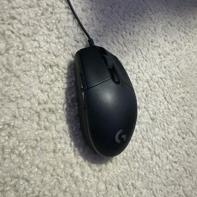 Logitech G102 LightSync (910005790) Wired Gaming Mouse 
