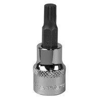 "Sealey Spline Stecknuss Bit M7 3/8\"Sq Antrieb SBS005"