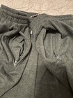 C.S.T. SPORT Women's Pants Size 4X Elastic Waist & Drawstring Gray — photo 4