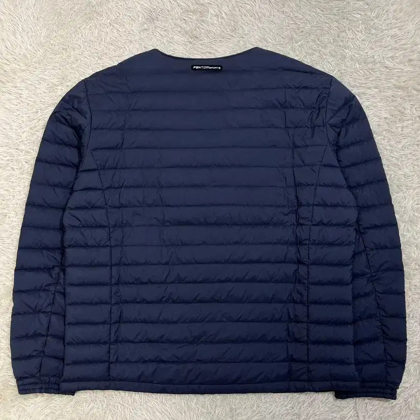 Phantom Goose Down Lightweight Padded Jacket #504 - image 5