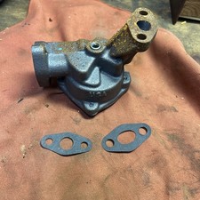  Federal Mogul Sealed Power 224-41176 Engine Oil Pump 