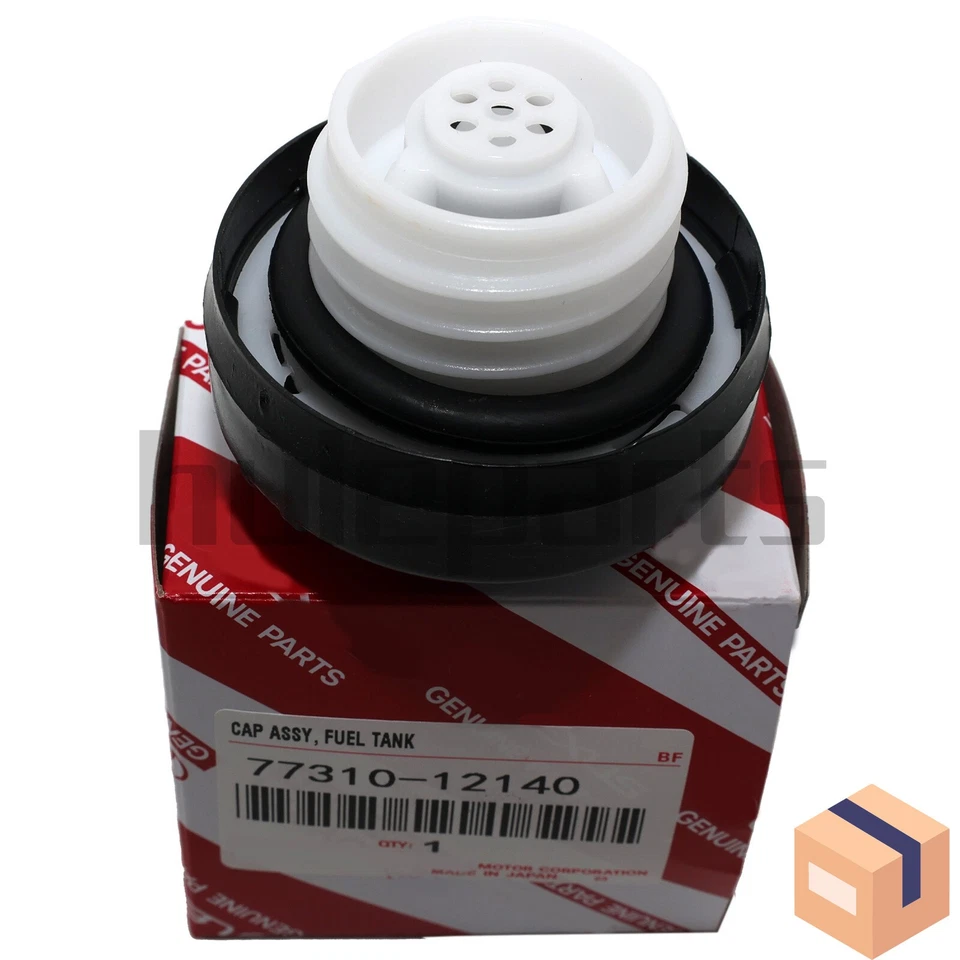 OEM GAS CAP 77310-12140 New Fits Toyota 4Runner (1995-1997) - Image 2 of 2