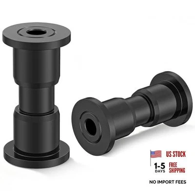 EZGO RXV A-Arm Carrier Tube Bushing Kit, EZGO RXV Front Bushings for Standard - Bild 1 von 4