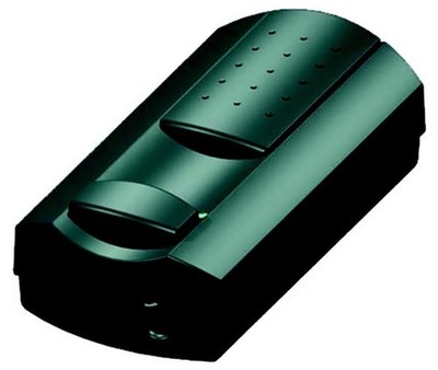 Bachmann Schnur-Zwischendimmer 924.345 Schnurschalter/-dimmer