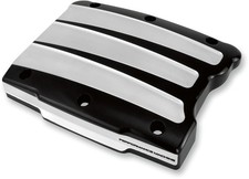 Performance Machine Scallop Rocker Box Contrast Cut 0177-2021-BM Harley Davidson