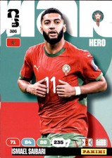 Panini WM 2026 World Cup Adrenalyn XL 306 - I...