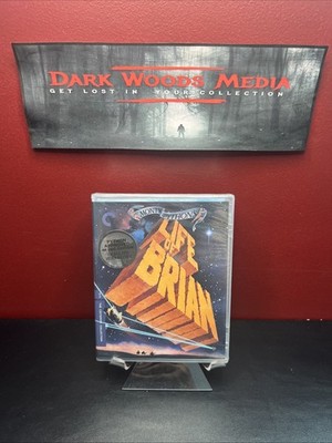 Monty Python's Life of Brian Criterion Collection (4K UHD Blu-ray) Sealed**MINT*