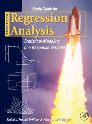 Freund - Regression Analysis  Statistical Modeling of a Response Varia - X555z