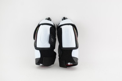 Bauer Vapor FlyPro Ice Hockey Elbow Pads Intermediate Size Medium (0507-9607)