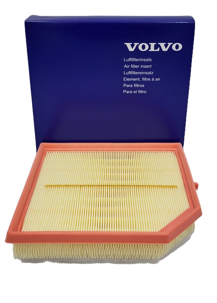 Genuine Volvo OEM Engine Air Filter XC40 - 32146443 | eBay