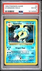 1999 POKEMON BASE SET UNLIMITED #6 GYARADOS-HOLO PSA 6