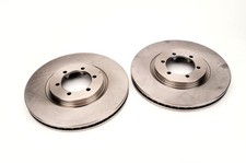 Disque de frein Hyundai TERRACAN