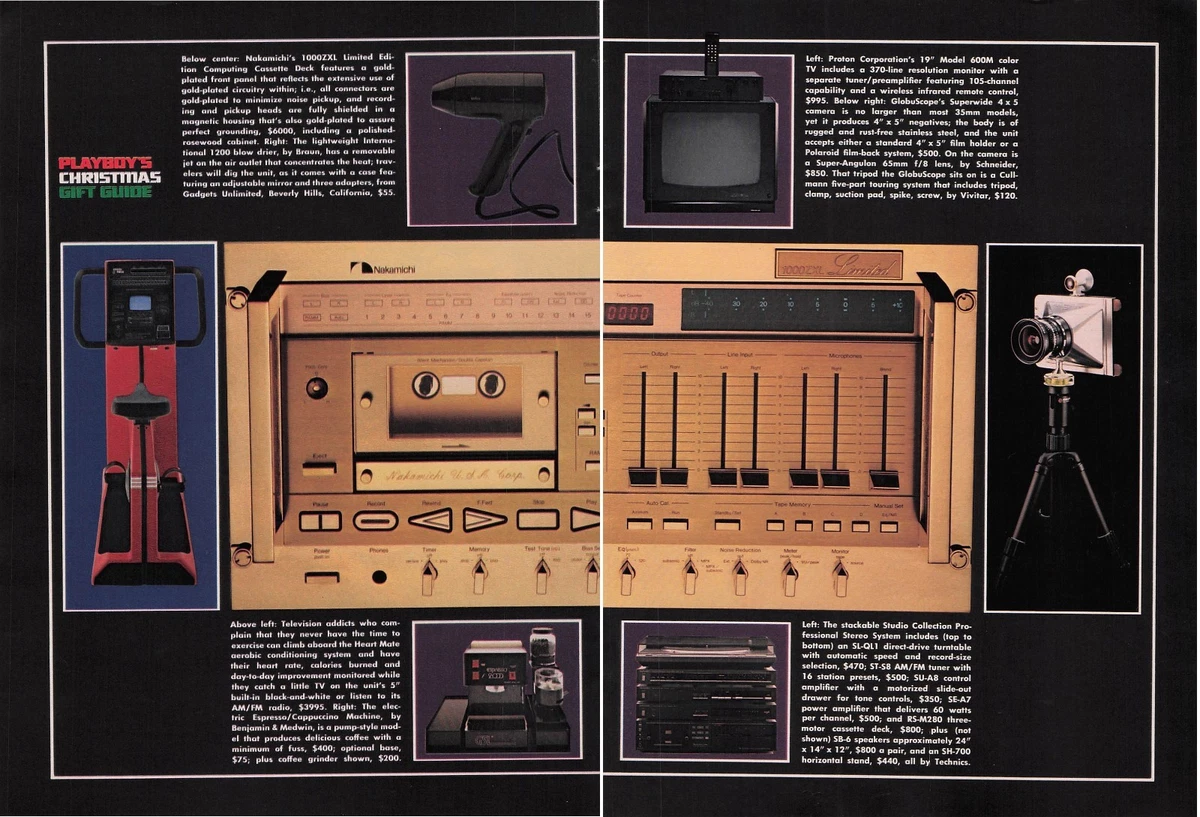 nakamichi 1000 products for sale | eBay