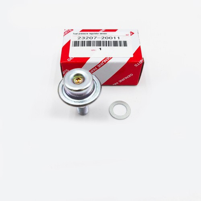 #ad OEM NEW for TOYOTA DAMPER ASSY FUEL PRESSURE PULSATION 23207 20011 $30.71