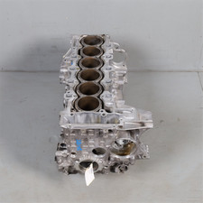 2012-2019 Bmw 335i 535i X3 X5 X6 N55 Engine Cylinder Block 11112295991 Oem 2012-2019 Bmw 335i 535i X3 X5 X6 N55 Engine Cylinder Block 11112295991 Oem