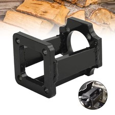 Log Splitter Hydraulic Pump Mount Replacement Brackets For 5-7 Hp Engines US