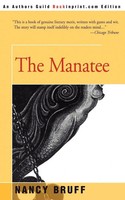 Nancy B. Gardner | The Manatee | Taschenbuch | Englisch (2002) | iUniverse