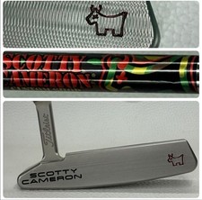 Lefty Custom Junkyard Dog Studio SPecial Newport 2