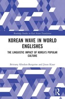 Brittany Khedun-Burgoine (U. A.) | Korean Wave In World Englishes | Taschenbuch
