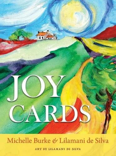 Joy Cards by Lilamani de Silva (Multiple-component retail product) - Image 2