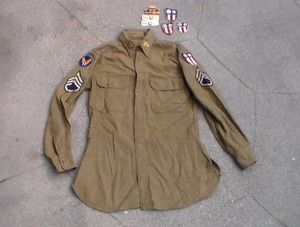 clayandmilitaria07 on eBay