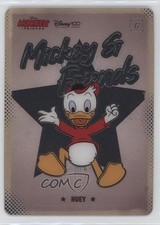 2023 Kakawow Hotbox Mickey & Friends Cheerful Times Huey #HDM-B-08 16ge