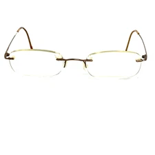Marchon Airlock 2 Eyeglasses Frames Only, 760 56, 135 H19333