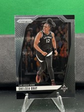 Chelsea Gray #84 2024 Panini Prizm WNBA Las Vegas Aces