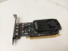 Image of PNY NVIDIA Quadro P620 2GB DDR5 PCI-E 3.0 Graphics Video Card VCQP620ATX