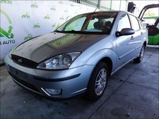 Alternateur Ford FOCUS
