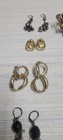 Lot Of Ten Pieces Of Girls/ Women's Costume Jewelry Nice Pieces — photo 3