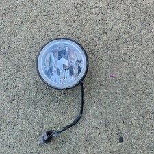 99-00 1999-2000 Honda Civic Driving Foglight Fog Light Raybrig Oem