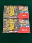 X2 Pokemon SURGING SPARKS Elite Trainer Box Etb & Booster Bundle Costco 2 Pack 