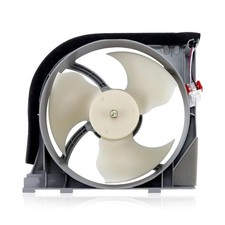 DA97-15765A DA31-00340A Refrigerator Condenser Fan Motor Assembly - Compatible w