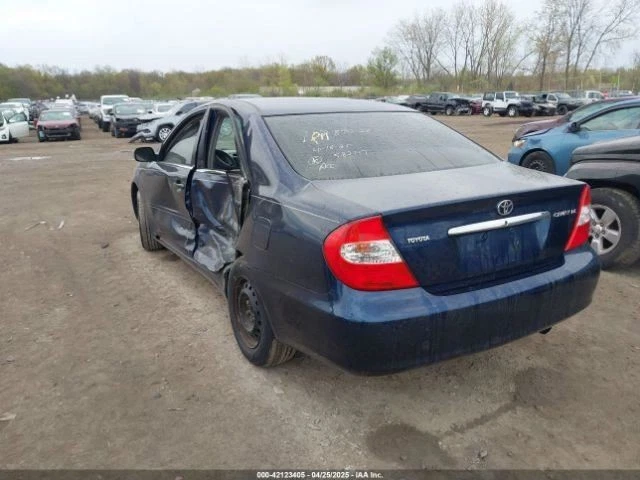 2002 Toyota Camry Used Automatic Transmission 4 Cylinder 151K Miles OEM Foto 4 de 4