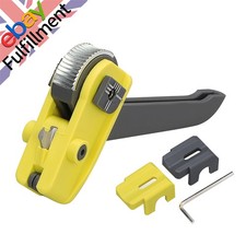 Fiber Optic Cable Stripping Knife KMS-K Longitudinal Cable Cutter Slitter I