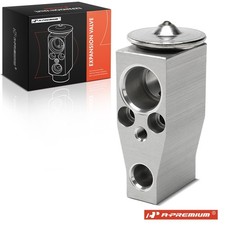 A-Premium New A/C AC Expansion Valve for Mazda 3 2015-2018 6 2016 CX-5 2013-2016