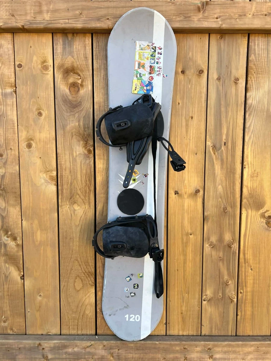 Vision Snowboards | eBay