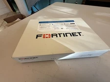 FORTINET Fortigate 40F FG-40F Network Security Firewall