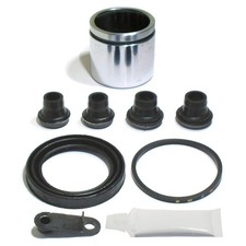 Kits de frein Peugeot 605