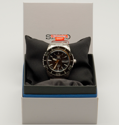 Seiko 5 Sports Men
