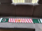 1st FC Union Berlin Fan Scarf ⚽️ UNVEU ⚽️ Shoulder To Shoulder Berlin Kindl...