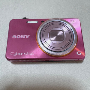 Sony Cybershot Dsc Wx 100 | eBay