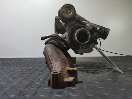 90530995 turbolader at OPEL ASTRA G BERLINA 1998 163213