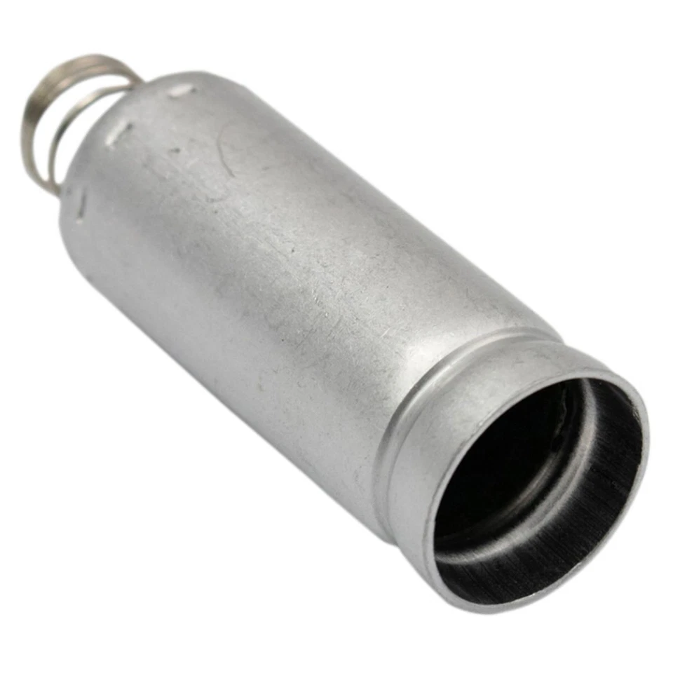 Juego de 8 protectores térmicos de cable de bujía para Chevrolet GMC Buick Hummer Pontiac Foto 3 de 4